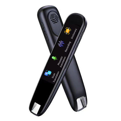 Smart Translator Reading Pen