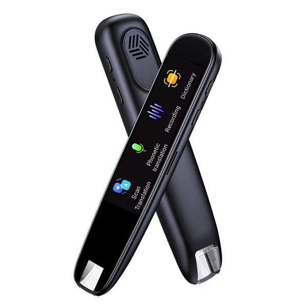 Smart Translator Reading Pen