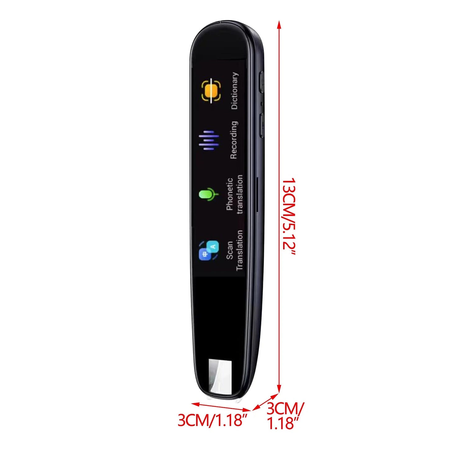 Smart Translator Reading Pen