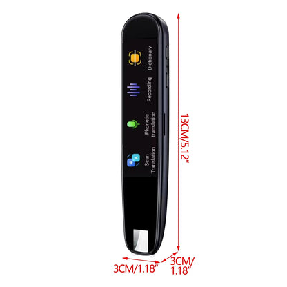 Smart Translator Reading Pen