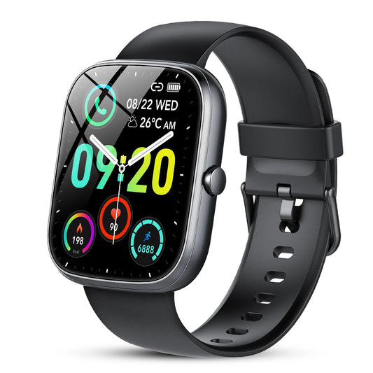 Fitness Activity Tracker