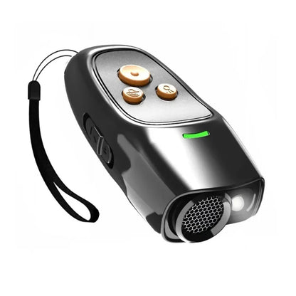 Ultrasonic Stop Dog Barking Device