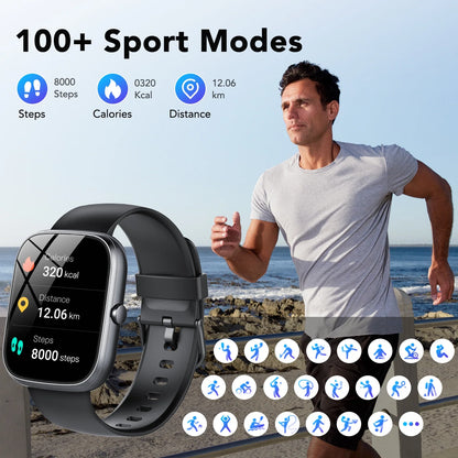 Fitness Activity Tracker
