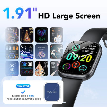 Fitness Activity Tracker