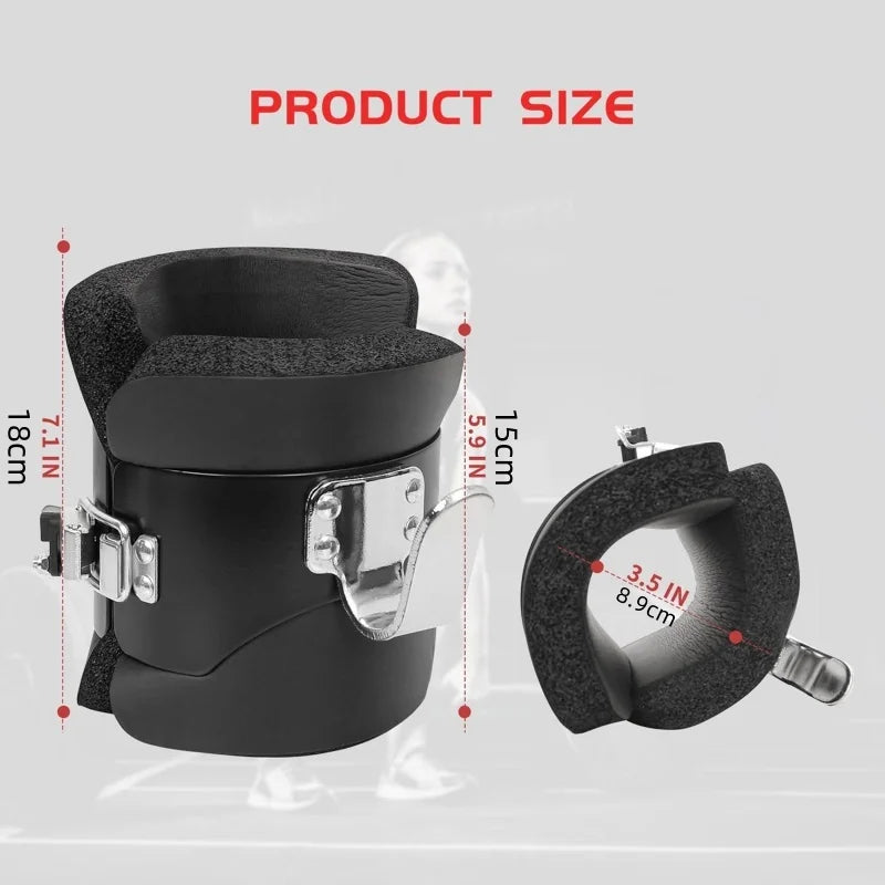 Anti Gravity Inversion Hang Up Boots