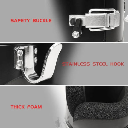 Anti Gravity Inversion Hang Up Boots