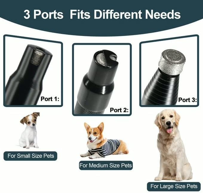 Cordless Electric Rotary Tool Kit