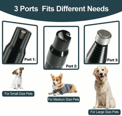 Cordless Electric Rotary Tool Kit