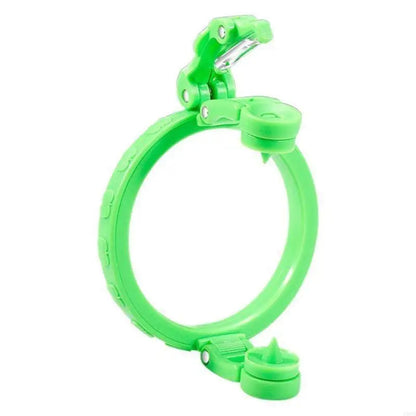 Hand Crank Apple Peeler