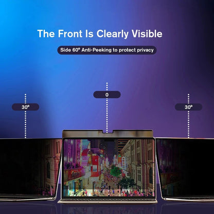 MacBook Privacy Screen