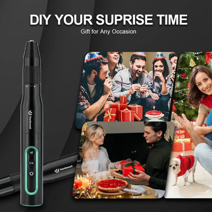 Cordless Electric Rotary Tool Kit