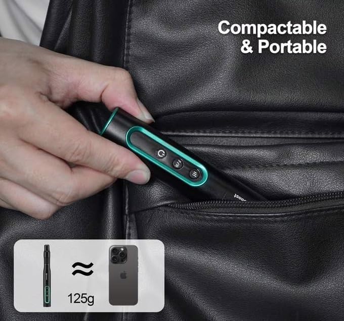 Cordless Electric Rotary Tool Kit