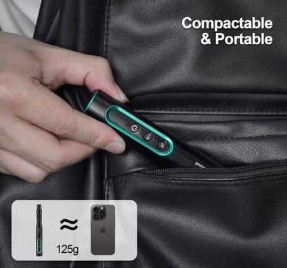 Cordless Electric Rotary Tool Kit