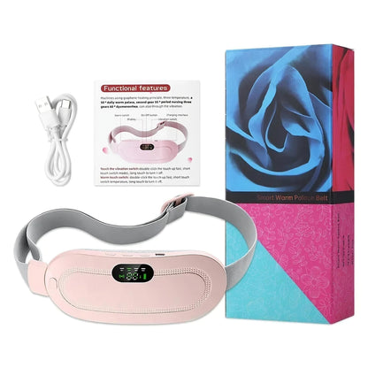 Menstrual Relief Heating Belt