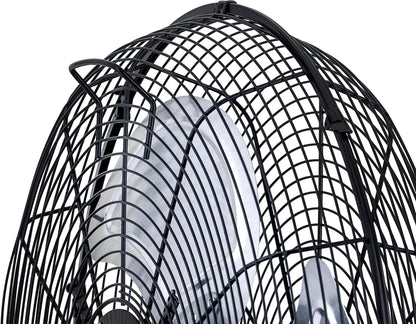 Portable Air Cooling Fan