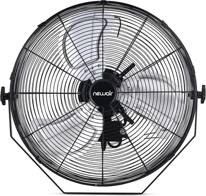 Portable Air Cooling Fan