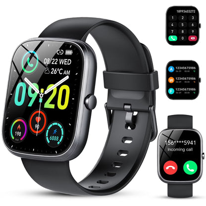 Fitness Activity Tracker