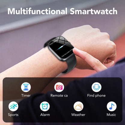 Fitness Activity Tracker